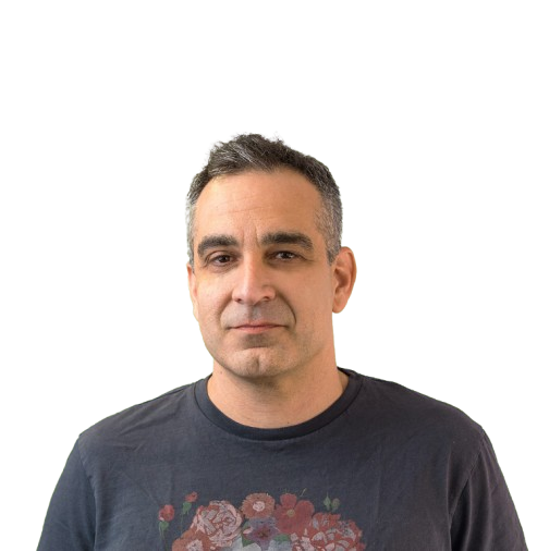 צחי קויפמן